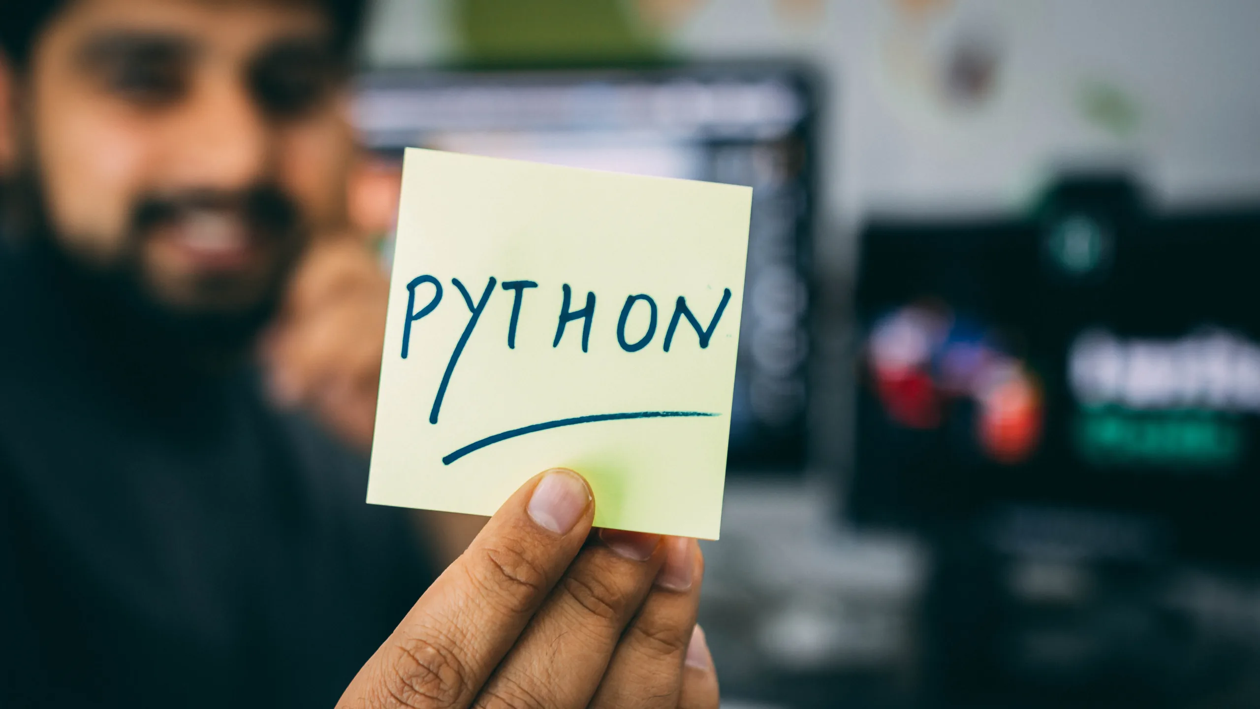 Python and Serverless: A Match Made in Developer Heaven